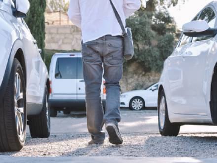 San Jose personal injury lawyer