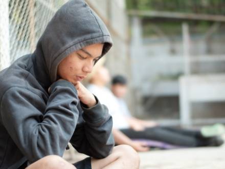 Alameda County, CA juvenile criminal defense attorney