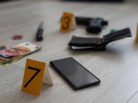 Santa Clara County, CA criminal defense lawyer